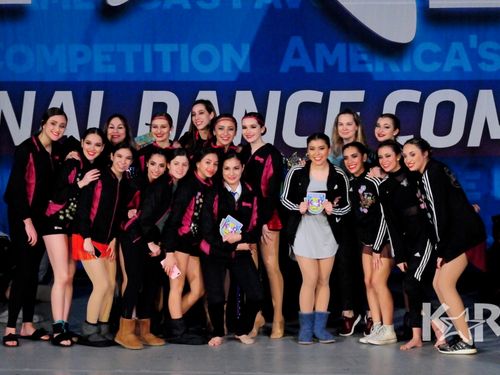 San Antonio, TX - 2/15/2019 - Awards