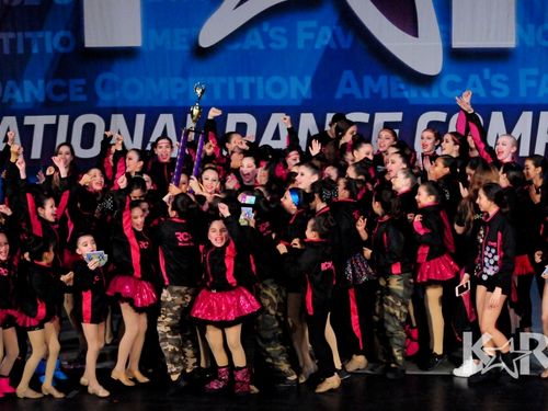 San Antonio, TX - 2/15/2019 - Awards