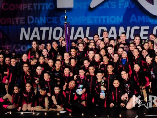 San Antonio, TX - 2/15/2019 - Awards