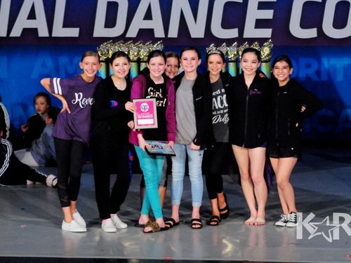 San Antonio, TX - 2/15/2019 - Awards