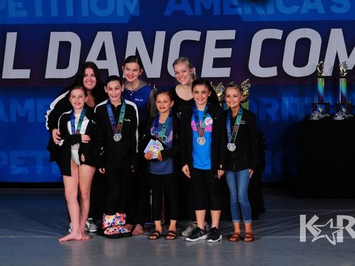 San Antonio, TX - 2/15/2019 - Awards