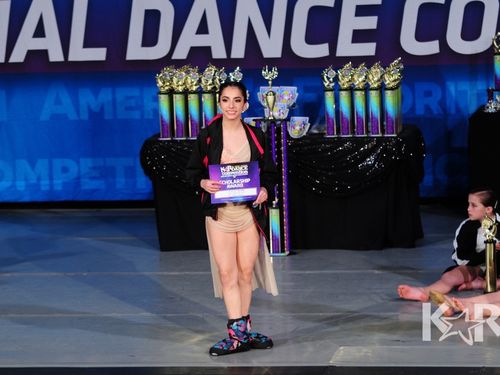 San Antonio, TX - 2/15/2019 - Awards