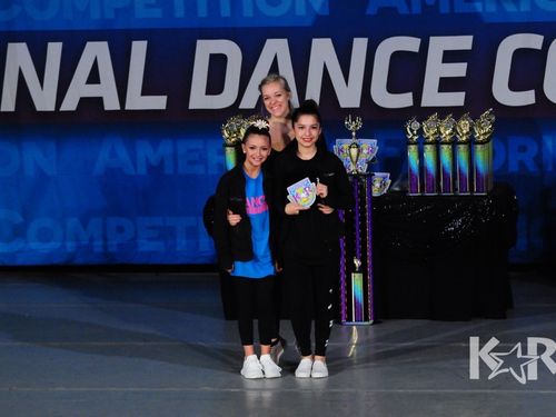 San Antonio, TX - 2/15/2019 - Awards