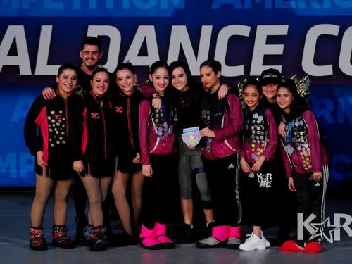 San Antonio, TX - 2/15/2019 - Awards