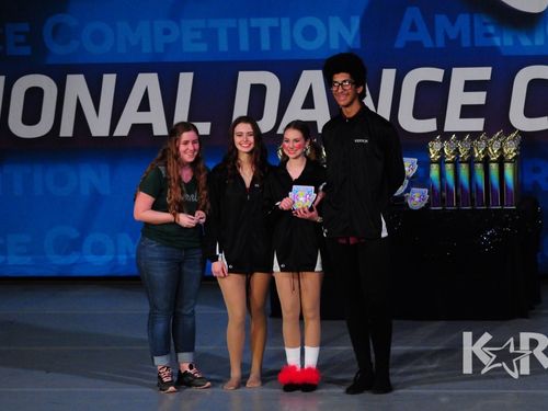 San Antonio, TX - 2/15/2019 - Awards