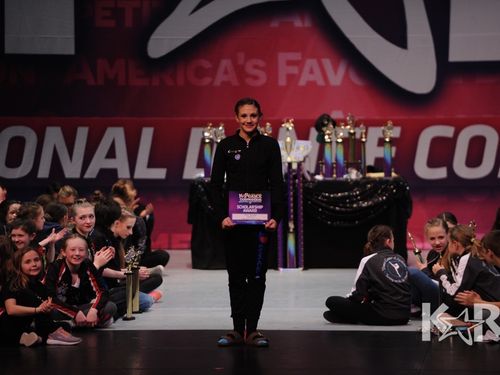Coeur d'Alene, ID - 2/22/2019 - Awards