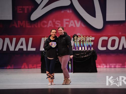 Coeur d'Alene, ID - 2/22/2019 - Awards
