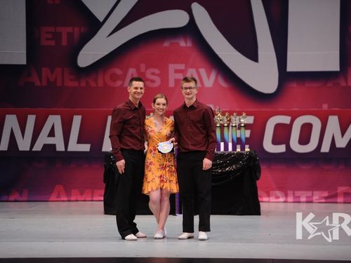 Coeur d'Alene, ID - 2/22/2019 - Awards