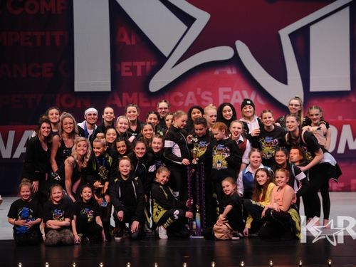 Coeur d'Alene, ID - 2/22/2019 - Awards
