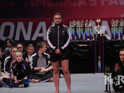Coeur d'Alene, ID - 2/22/2019 - Awards