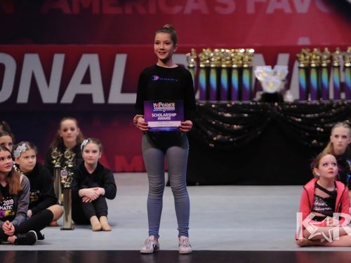 Coeur d'Alene, ID - 2/22/2019 - Awards
