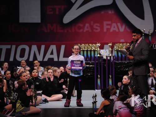 Coeur d'Alene, ID - 2/22/2019 - Awards