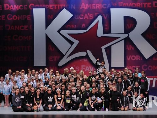 Coeur d'Alene, ID - 2/22/2019 - Awards