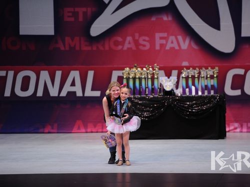 Coeur d'Alene, ID - 2/22/2019 - Awards