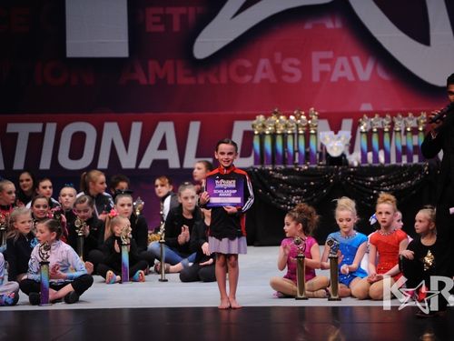 Coeur d'Alene, ID - 2/22/2019 - Awards