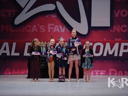 Coeur d'Alene, ID - 2/22/2019 - Awards