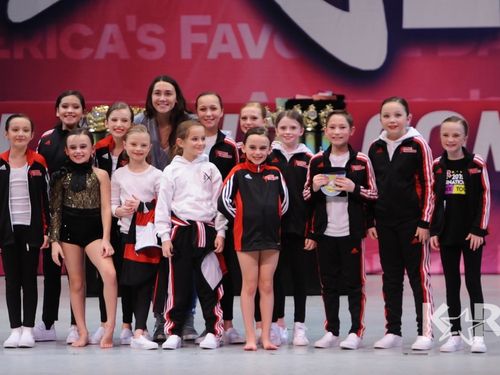 Coeur d'Alene, ID - 2/22/2019 - Awards