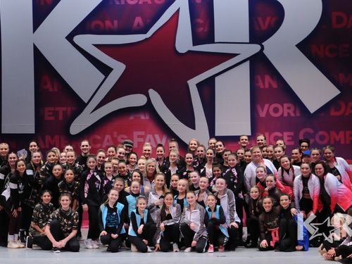 Coeur d'Alene, ID - 2/22/2019 - Awards