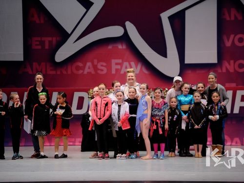 Coeur d'Alene, ID - 2/22/2019 - Awards