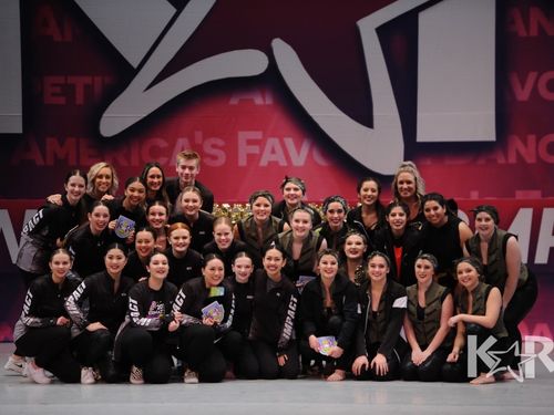 Coeur d'Alene, ID - 2/22/2019 - Awards