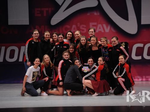 Coeur d'Alene, ID - 2/22/2019 - Awards