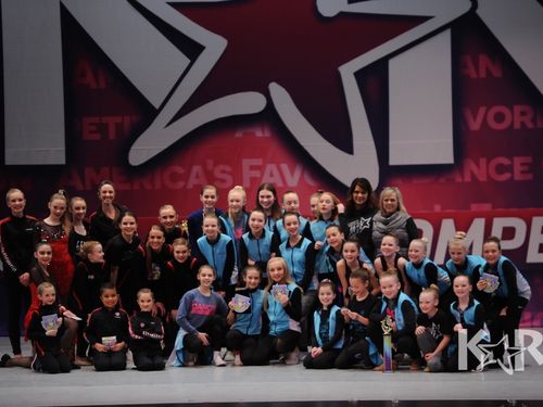 Coeur d'Alene, ID - 2/22/2019 - Awards