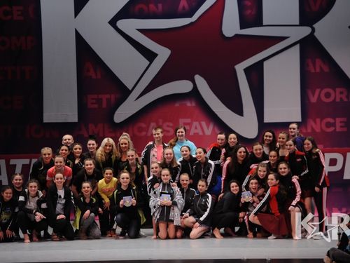 Coeur d'Alene, ID - 2/22/2019 - Awards