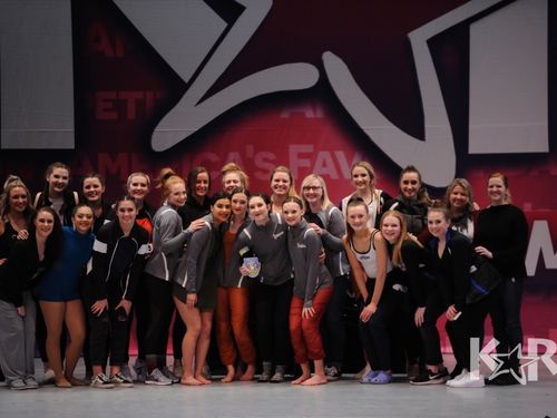 Coeur d'Alene, ID - 2/22/2019 - Awards