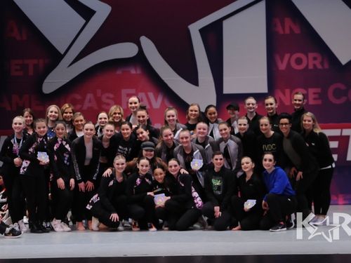 Coeur d'Alene, ID - 2/22/2019 - Awards