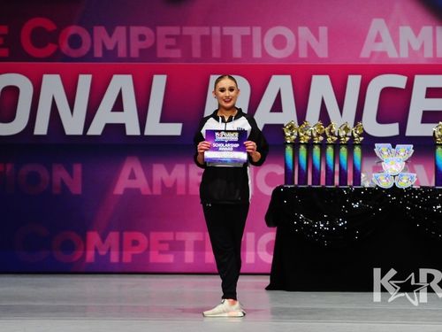 Davenport, IA - 2/22/2019 - Awards