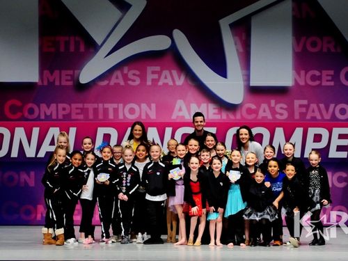 Davenport, IA - 2/22/2019 - Awards