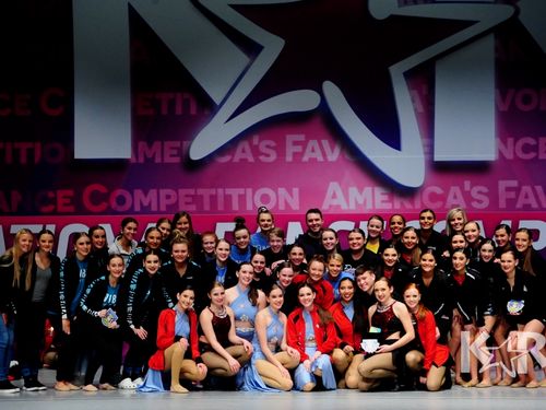 Davenport, IA - 2/22/2019 - Awards