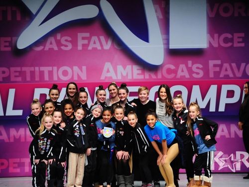 Davenport, IA - 2/22/2019 - Awards