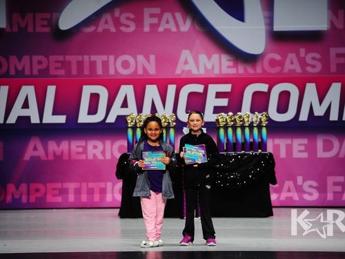 Davenport, IA - 2/22/2019 - Awards
