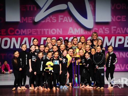 Davenport, IA - 2/22/2019 - Awards