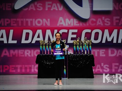 Davenport, IA - 2/22/2019 - Awards