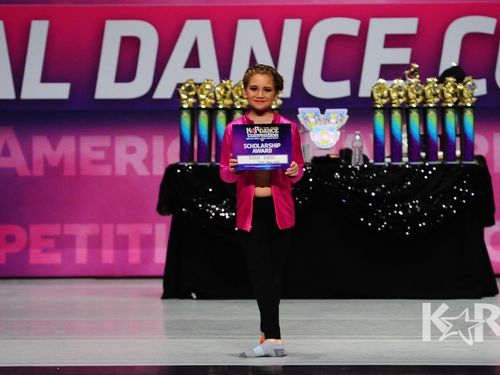 Davenport, IA - 2/22/2019 - Awards