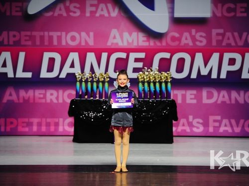 Davenport, IA - 2/22/2019 - Awards