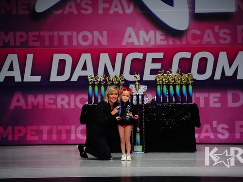 Davenport, IA - 2/22/2019 - Awards