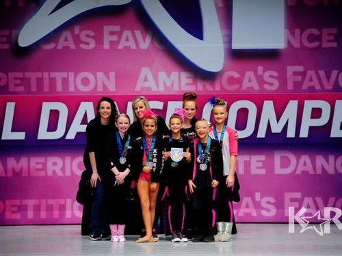 Davenport, IA - 2/22/2019 - Awards