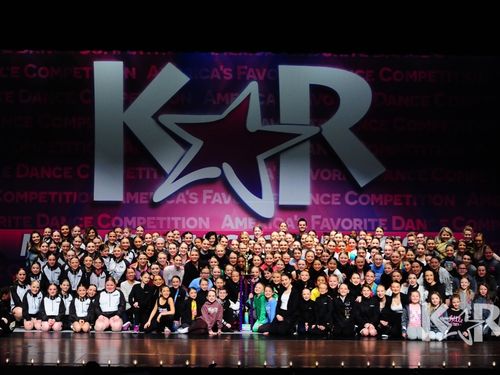 Davenport, IA - 2/22/2019 - Awards