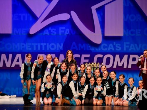 Birmingham, AL - 2/22/2019 - Awards