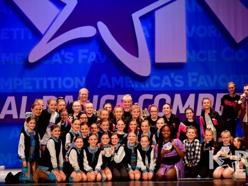 Birmingham, AL - 2/22/2019 - Awards