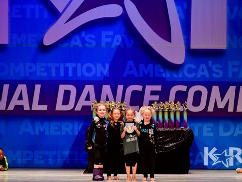 Birmingham, AL - 2/22/2019 - Awards