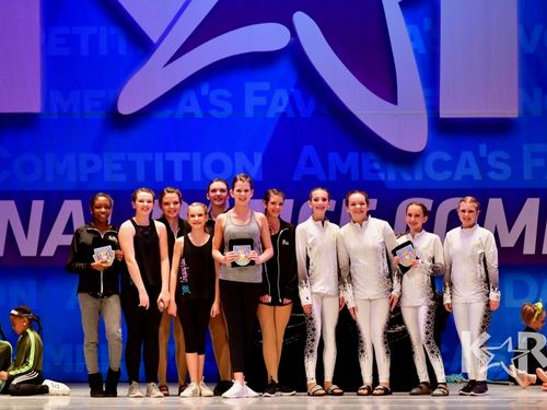 Birmingham, AL - 2/22/2019 - Awards