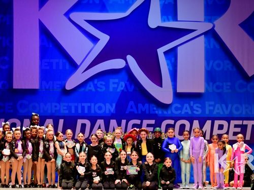 Birmingham, AL - 2/22/2019 - Awards