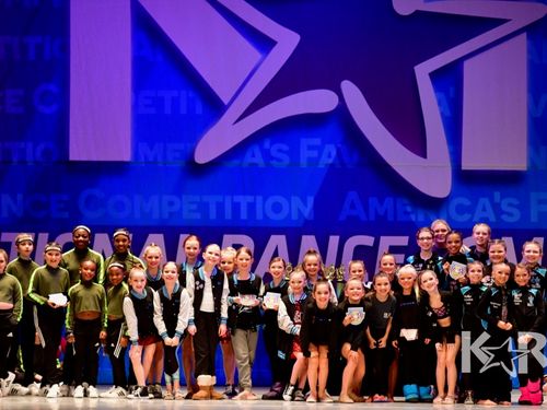 Birmingham, AL - 2/22/2019 - Awards