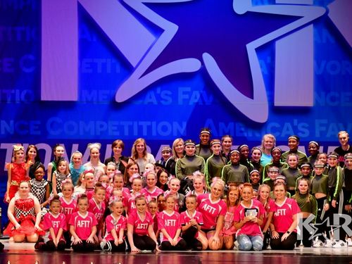 Birmingham, AL - 2/22/2019 - Awards