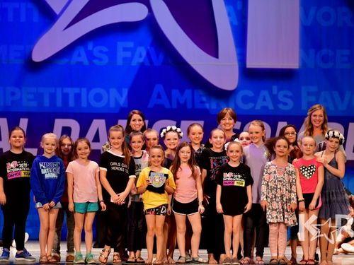 Birmingham, AL - 2/22/2019 - Awards