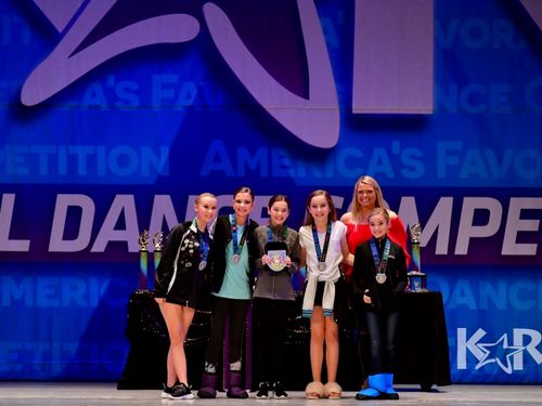 Birmingham, AL - 2/22/2019 - Awards